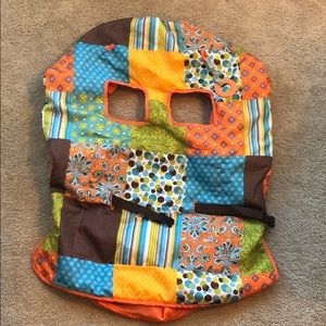 Infantino Shopping Cart/ High Chair Cover